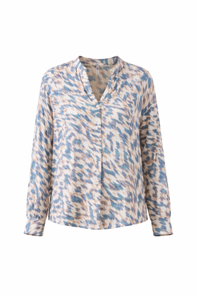 Blusa Magda - Blusas e Camisas - Roupa