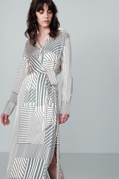 Vestido Nice Vestido Nice - Promoções - Vestidos e Macacões