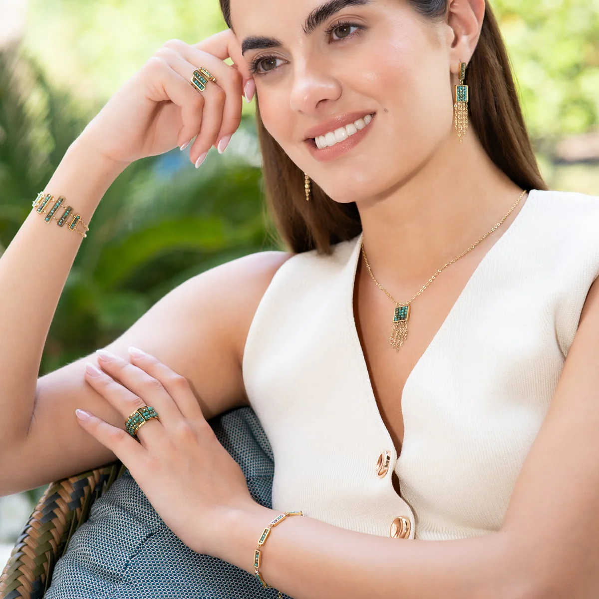 Colar Levity Twinkle - Acessórios - Colares