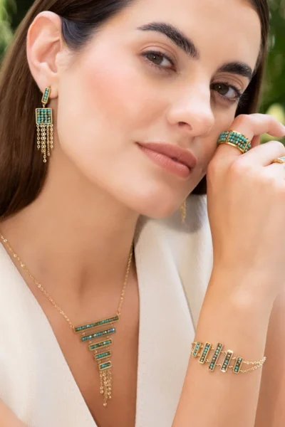 Colar Levity Glimmer - Acessórios - Colares