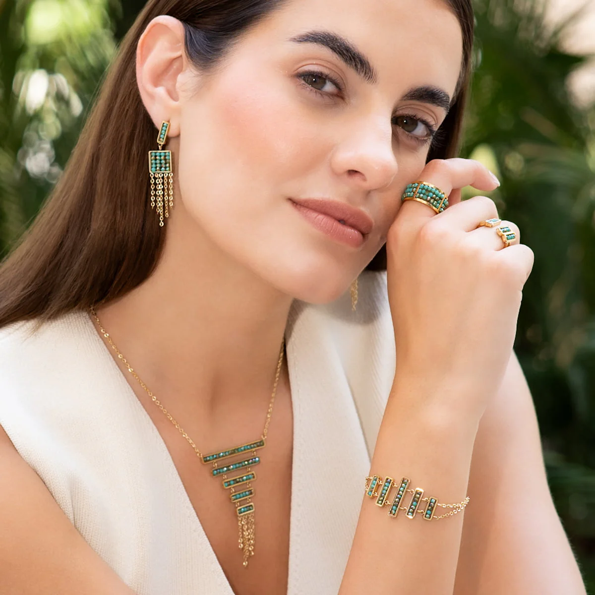 Colar Levity Glimmer - Acessórios - Colares