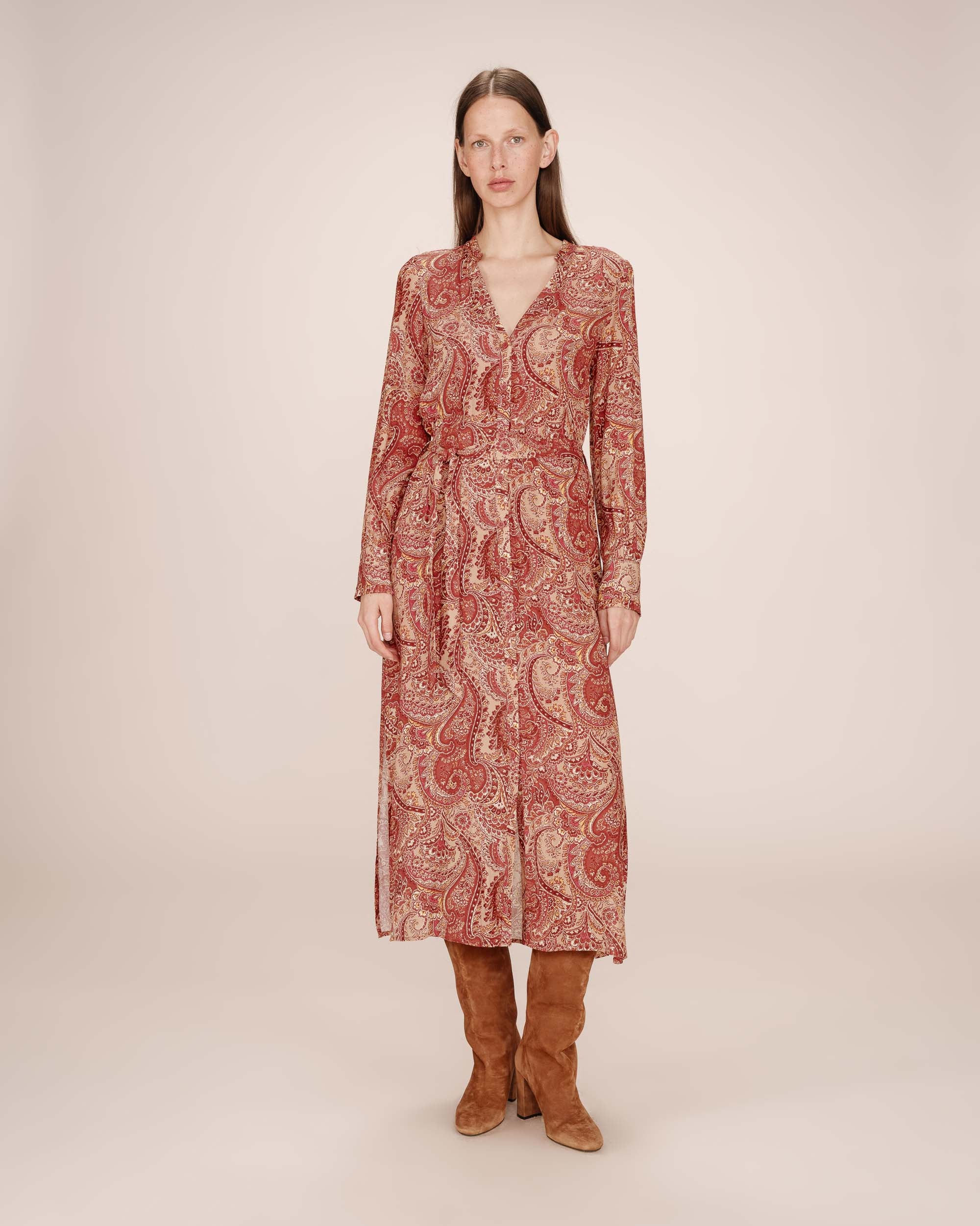 Vestido Source - Novidades - Vestidos e Macacões