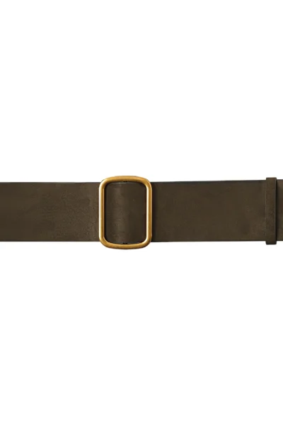 Cinto Nelsie verde - Acessórios - Cintos