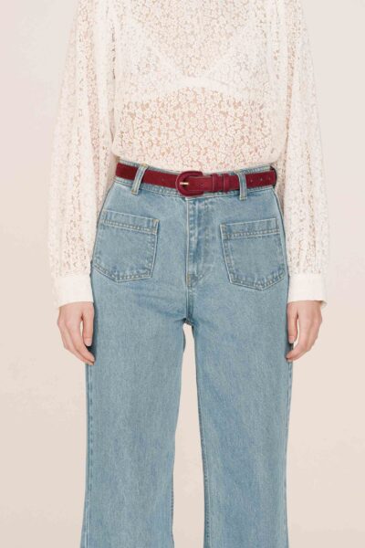 Cinto Scotland - Acessórios - Cintos