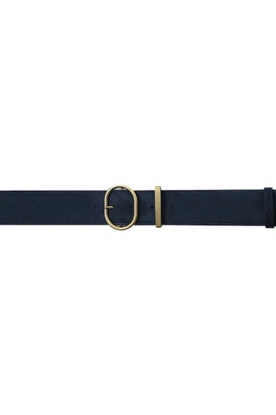 Cinto Swinton marinho - Acessórios - Cintos