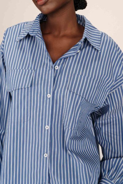 Camisa Sorbet - Blusas e Camisas - Roupa