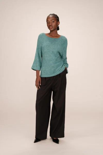 Camisola Sam sauge - Malhas e Casacos - Roupa
