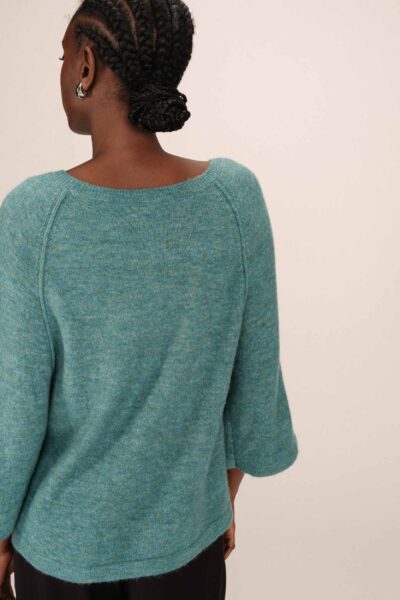 Camisola Sam sauge - Malhas e Casacos - Roupa