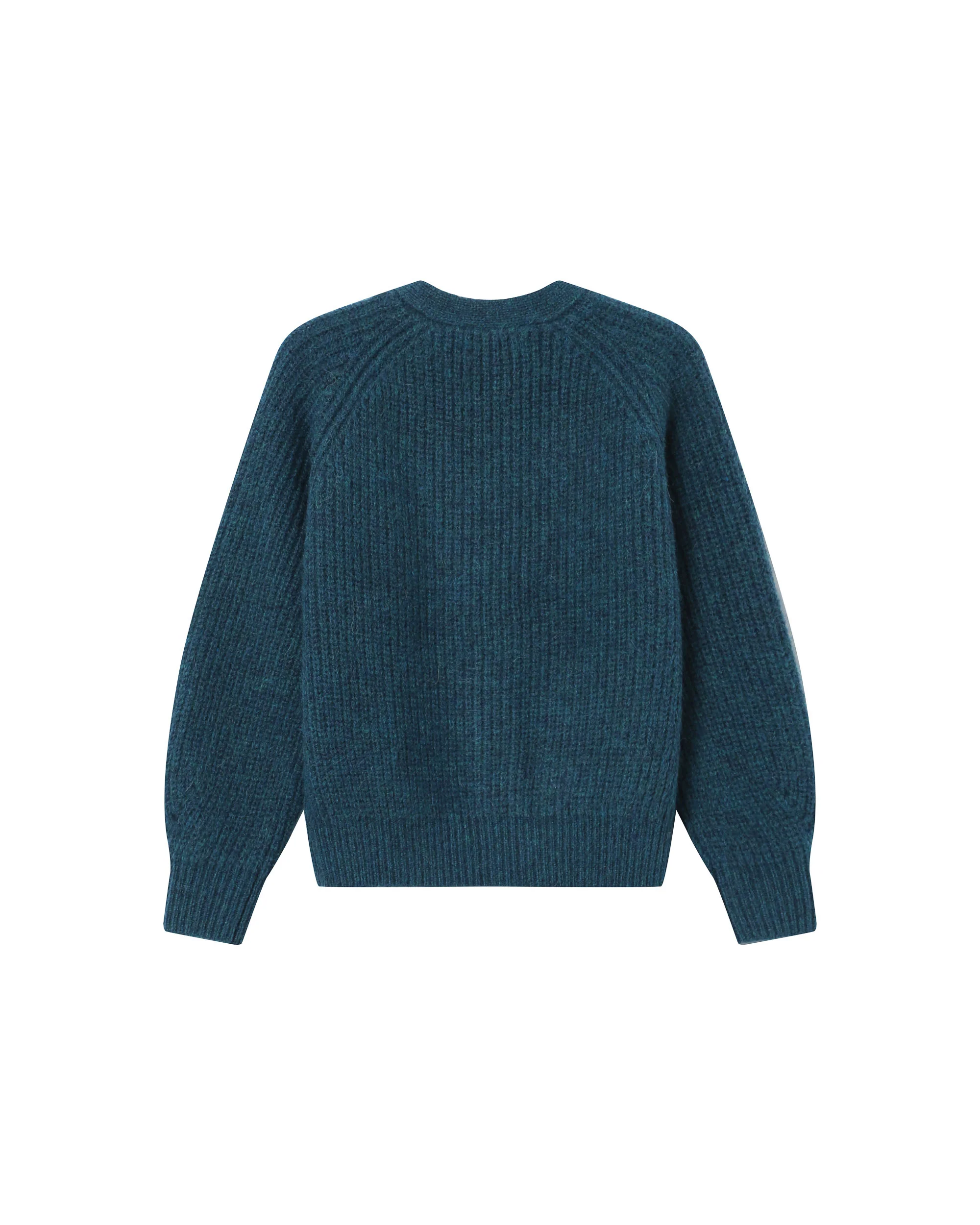 Cardigan Saluda Cardigan Saluda - Malhas e Casacos - Roupa