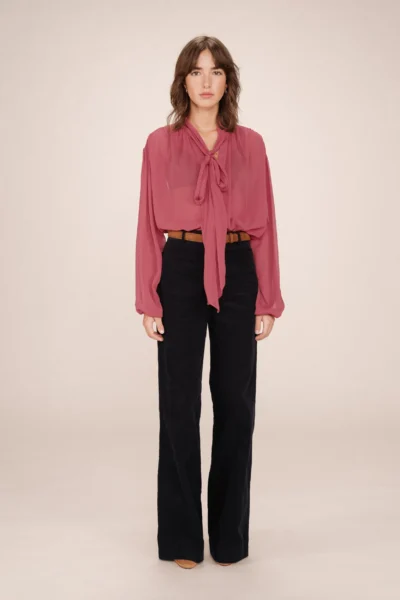 Blusa Splendide blush - Blusas e Camisas - Roupa