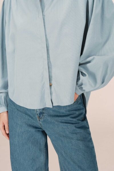 Blusa Suri - Blusas e Camisas - Roupa