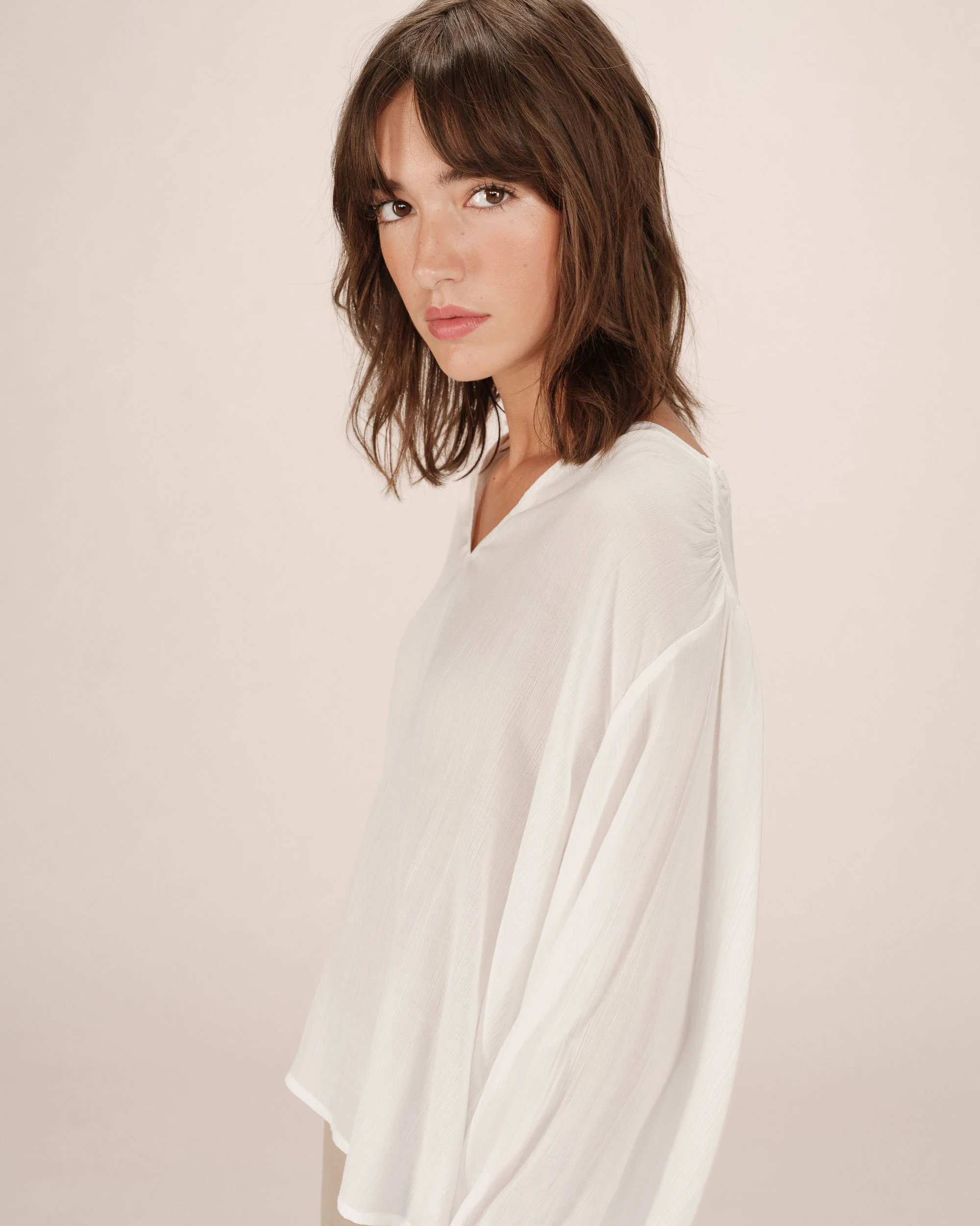 Top Solo - Novidades - Saias