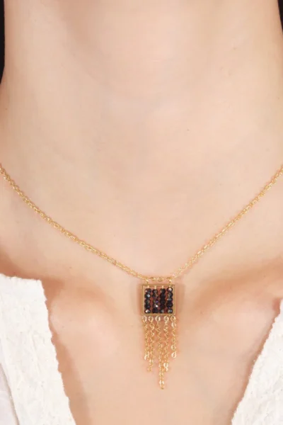 Colar Levity Twinkle - Acessórios - Colares