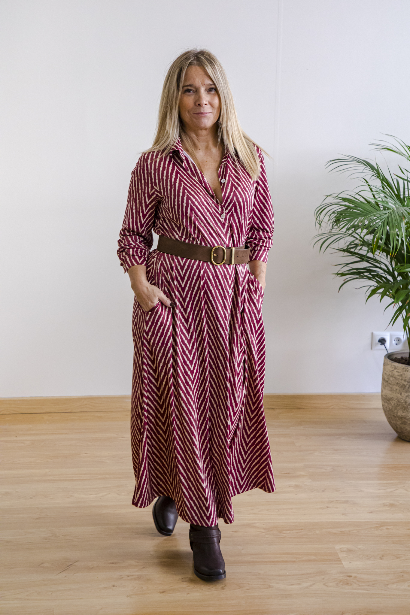 Vestido Zínia - Novidades - Vestidos e Macacões