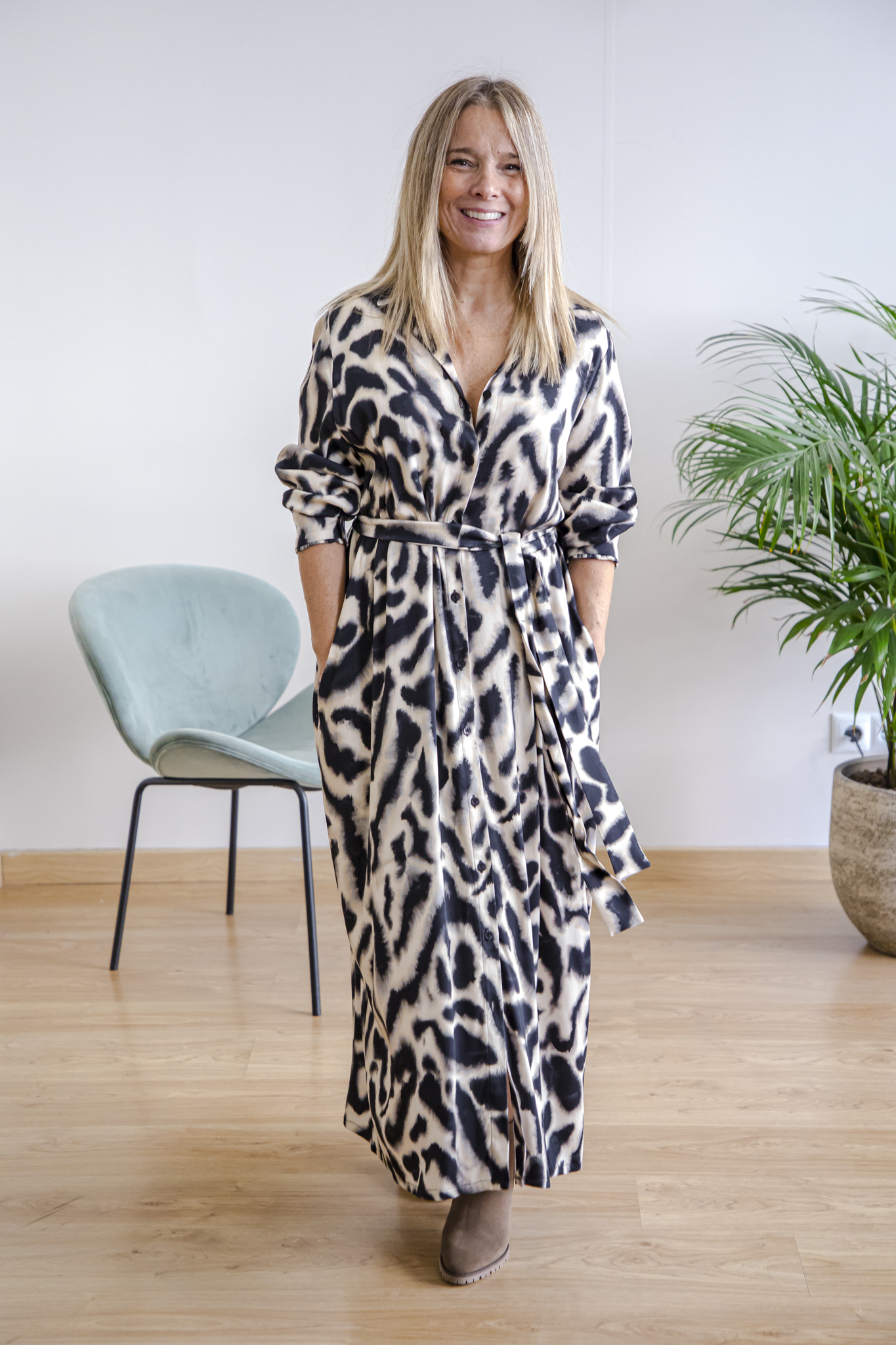 Vestido Alba - Novidades - Vestidos e Macacões