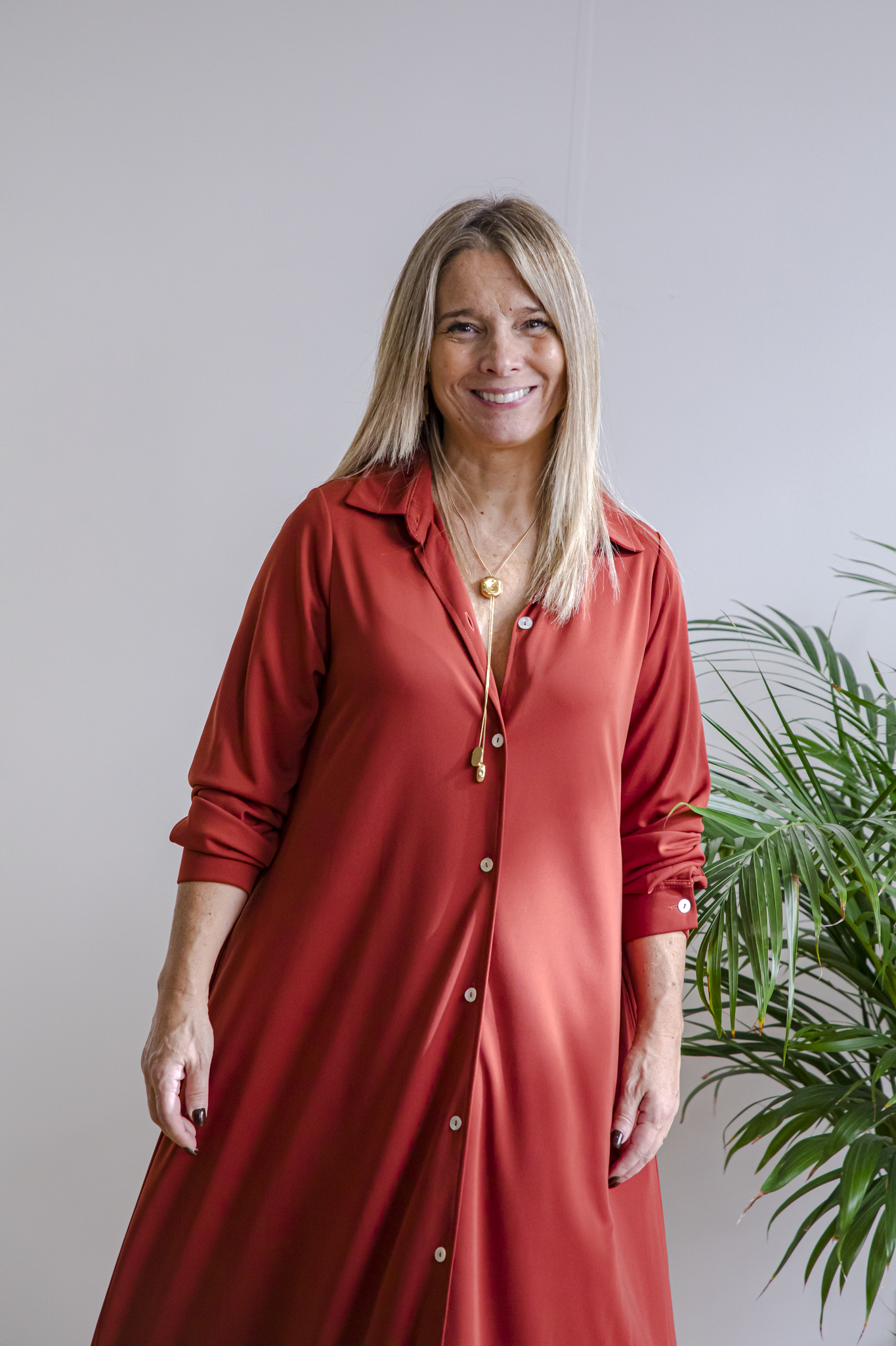 Vestido Siena - Novidades - Vestidos e Macacões