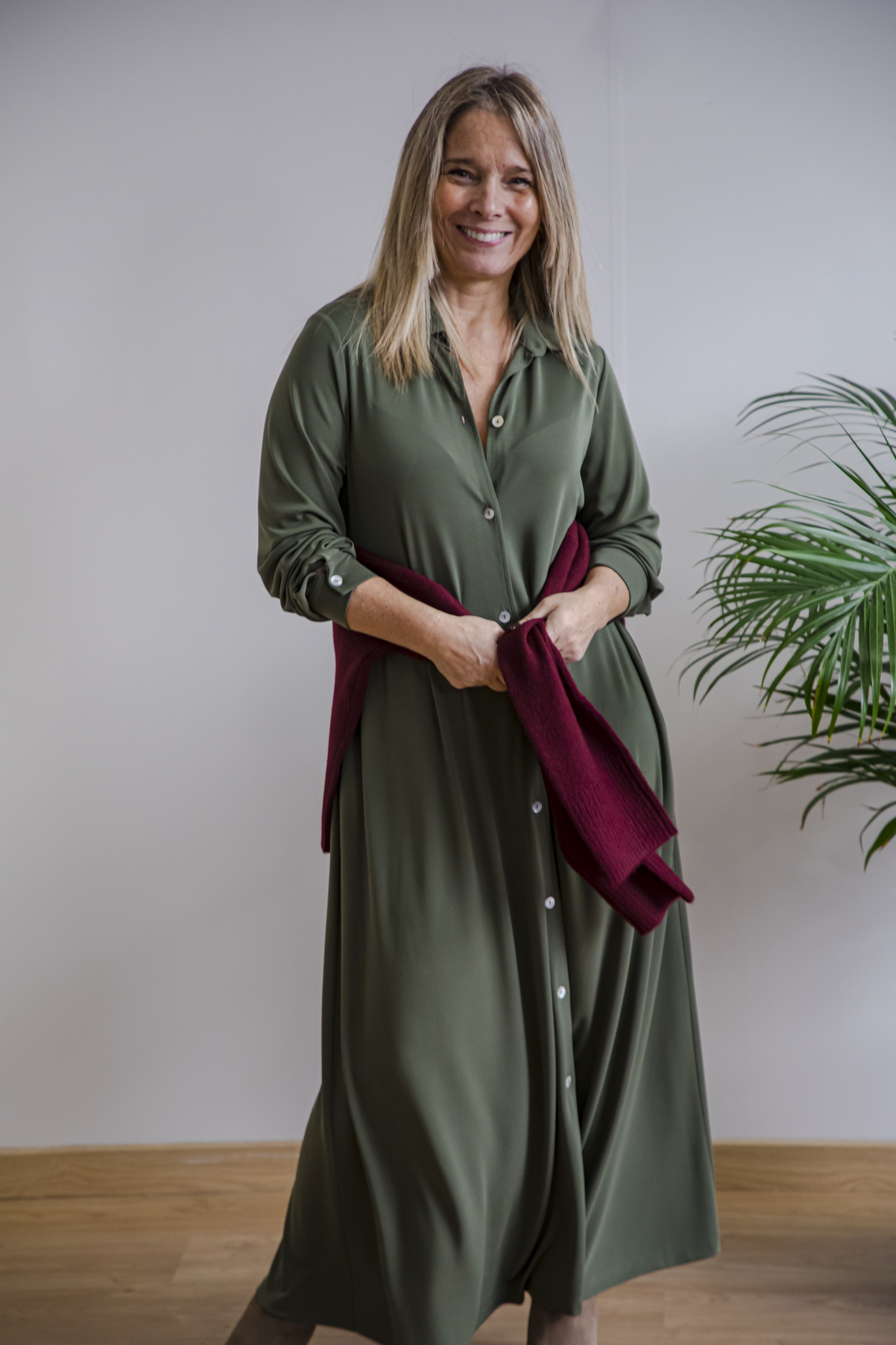 Vestido Paris - Novidades - Vestidos e Macacões