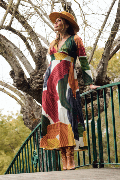 Vestido Campina - Novidades - Vestidos e Macacões