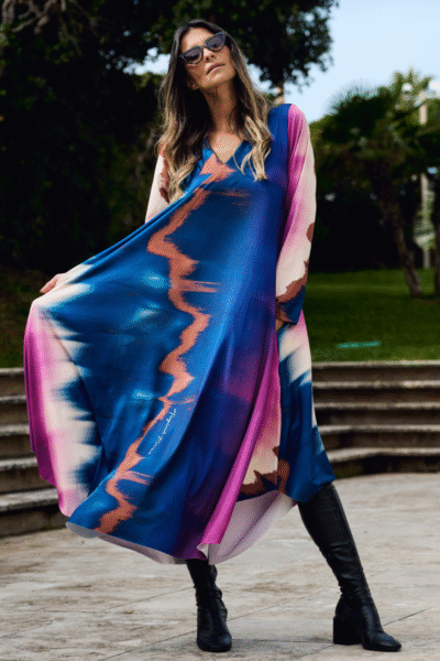 Vestido Bahia - Novidades - Vestidos e Macacões