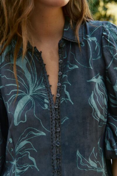 Vestido Midnight Midi - Novidades - Vestidos e Macacões