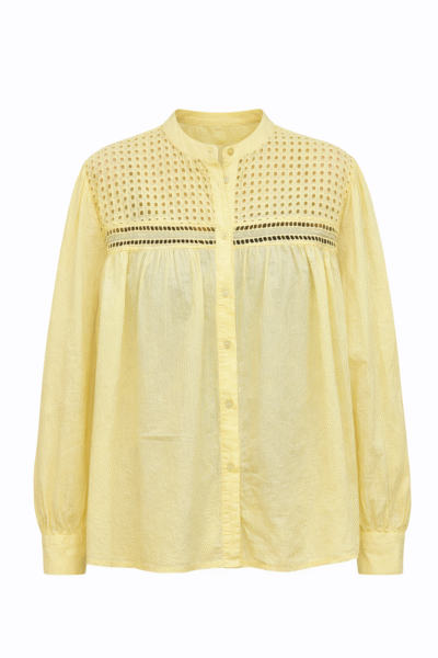 Camisa Paris - Blusas e Camisas - Roupa