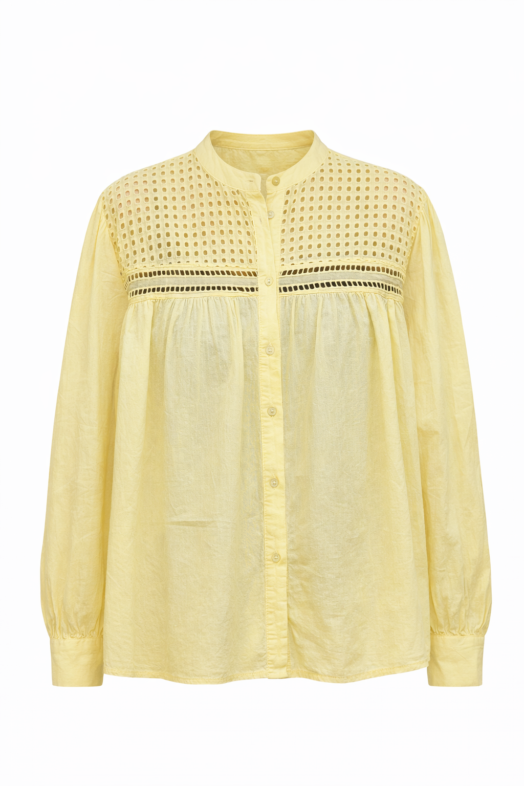 Camisa Paris - Blusas e Camisas - Roupa