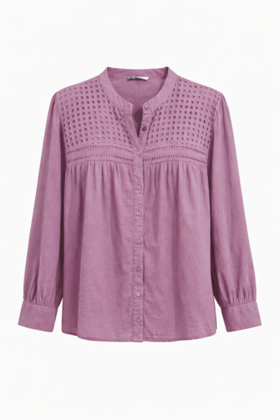 Camisa Madrid - Blusas e Camisas - Roupa