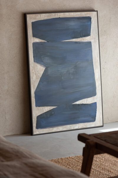 Quadro "Pog" - Decoração