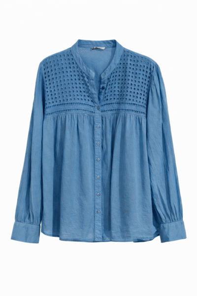 Camisa Milão - Blusas e Camisas - Roupa