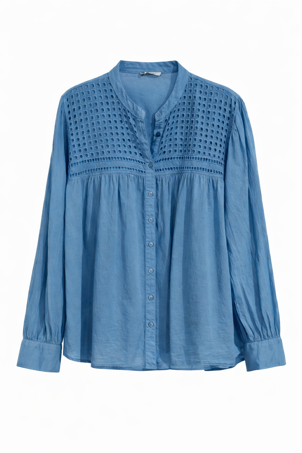 Camisa Milão - Blusas e Camisas - Roupa