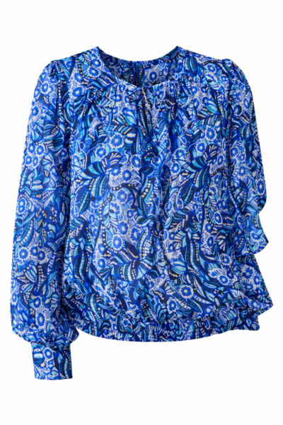 Blusa cornucópias Blusa cornucópias - Blusas e Camisas - Saias