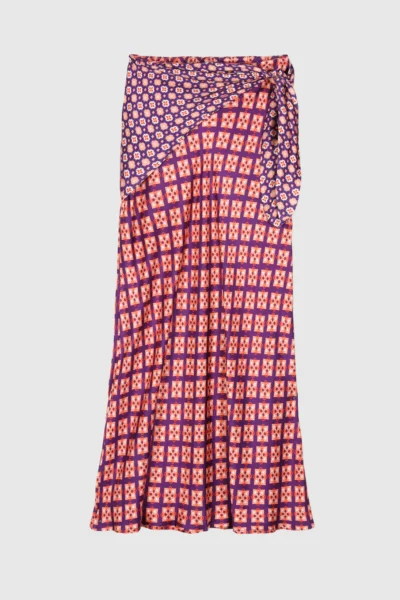 Saia Gerry - Calças e Saias - Roupa