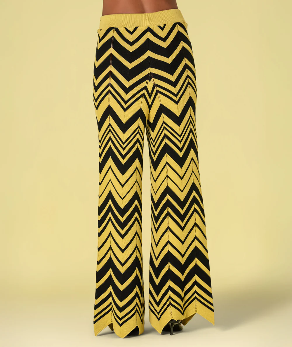 Calças zigzag 3520 - Calças e Saias - Roupa