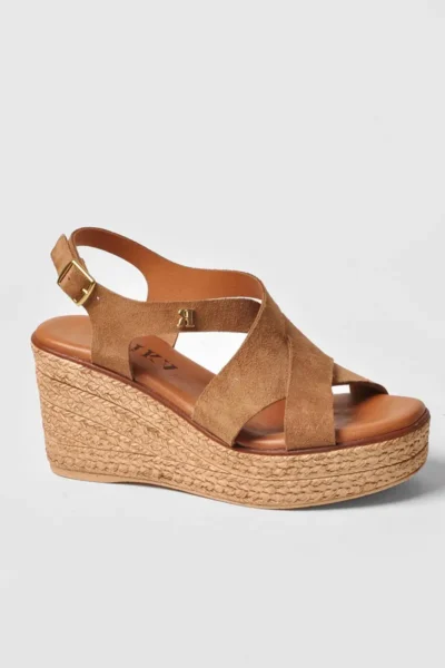 113/78389 Sandália toup - Calçado - Promoções