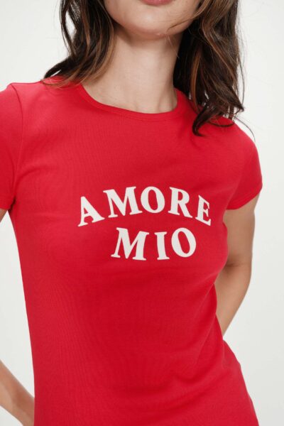 Valerio t'shirt - Blusas e Camisas - Roupa