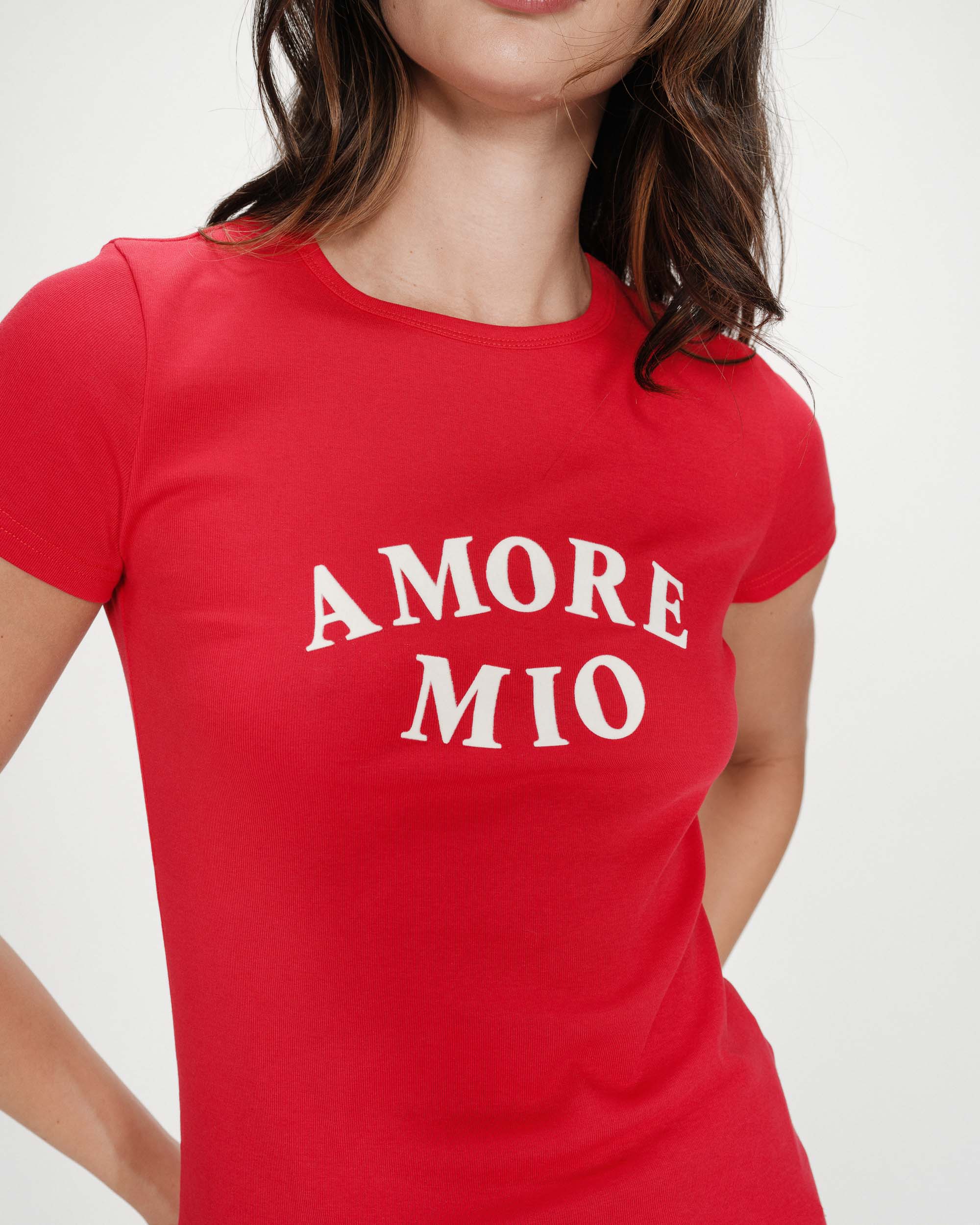 Valerio t'shirt - Blusas e Camisas - Roupa