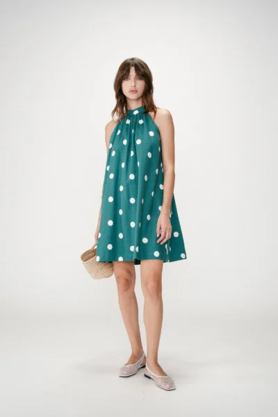 Warna vestido curto - Calças e Saias - Roupa