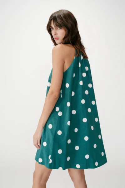 Warna vestido curto - Calças e Saias - Roupa