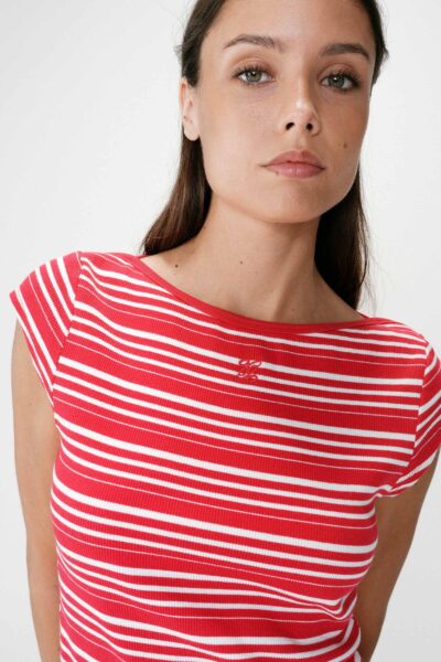 Wake t'shirt - Blusas e Camisas - Roupa