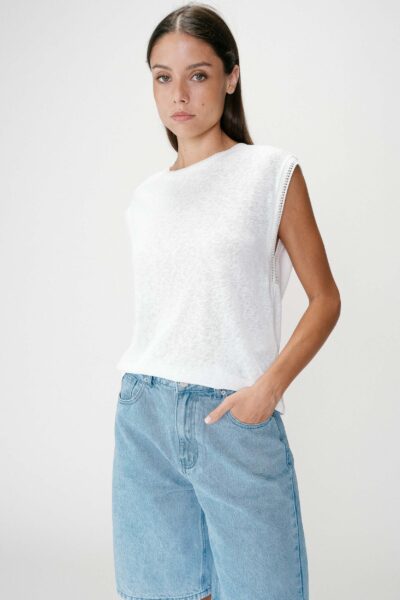 Wallace Ivory - Blusas e Camisas - Roupa