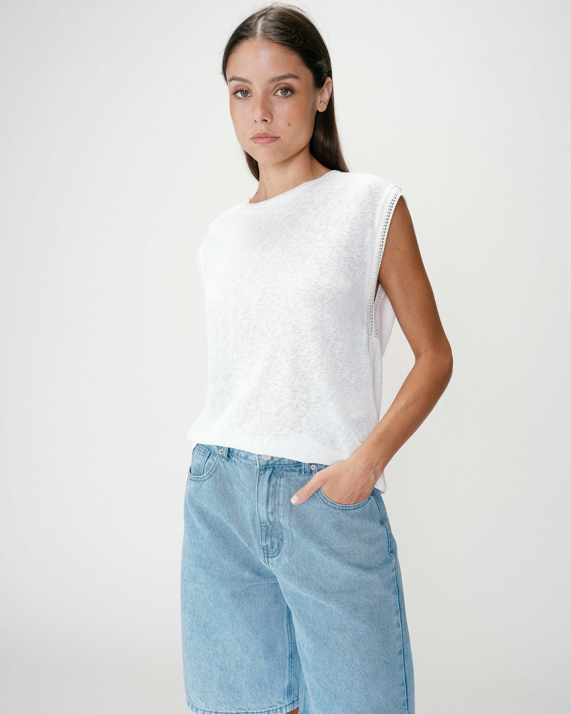 Wallace Ivory - Blusas e Camisas - Roupa