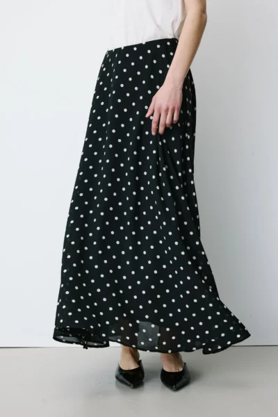 Saia Analia - Calças e Saias - Roupa