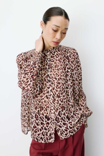Blusa Almira - Blusas e Camisas - Roupa