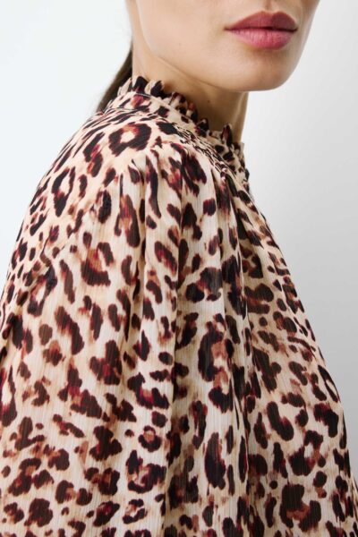 Blusa Almira - Blusas e Camisas - Roupa
