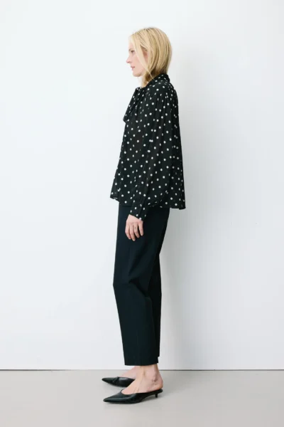 Blusa Angelica - Blusas e Camisas - Roupa
