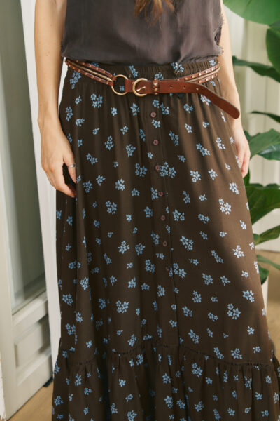 Saia Juniper - Calças e Saias - Roupa