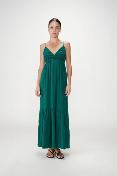 Vestido Wynora - Roupa - Vestidos e Macacões