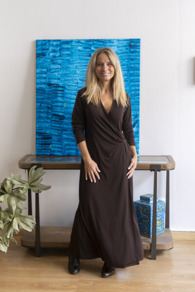Vestido Camila - Novidades - Vestidos e Macacões