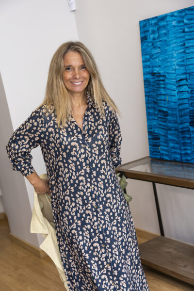 Vestido Olívia - Novidades - Vestidos e Macacões