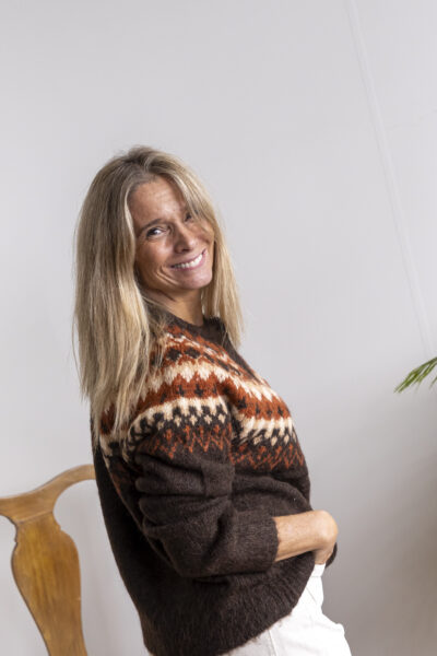 Cardigan Alekio - Malhas e Casacos - Roupa